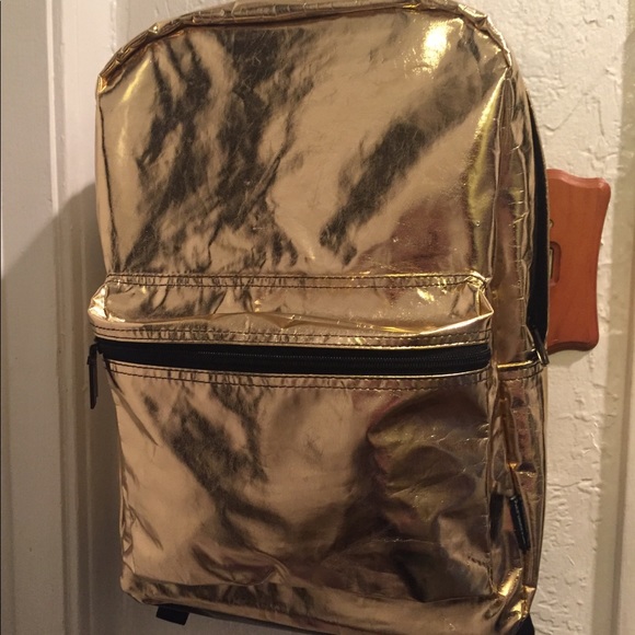 fydelity backpack gold